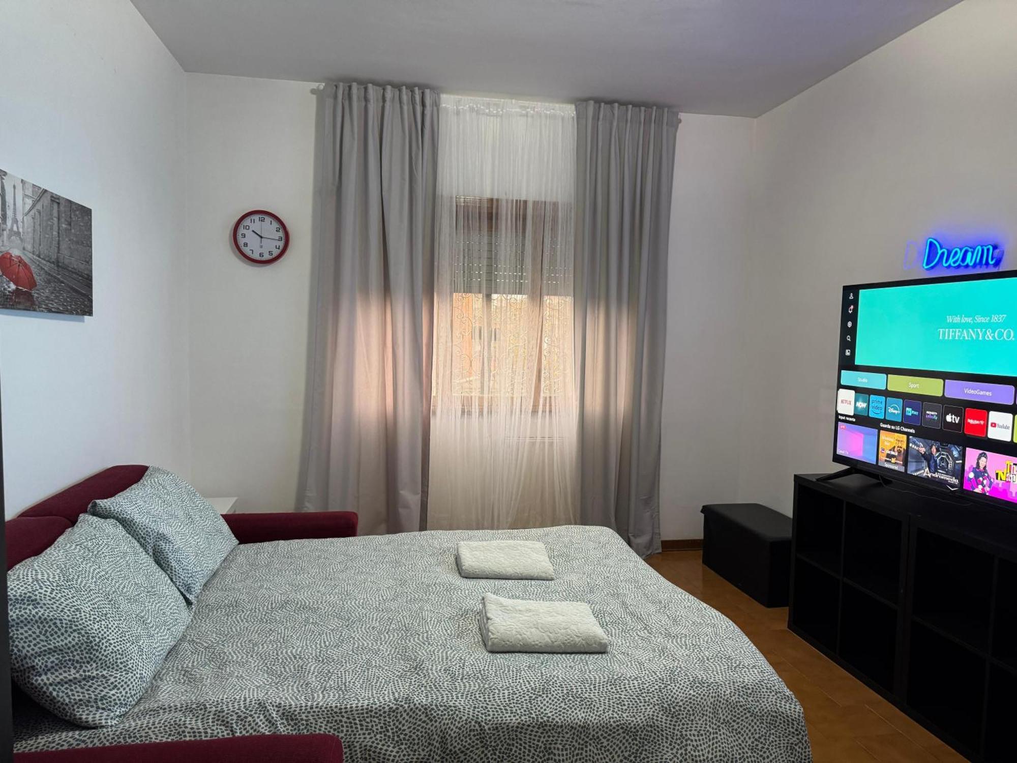 Guest House Demma — Foto 1